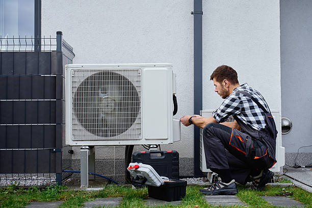 Trusted Hvac Repair service in Unionville Center, OH - HVAC Repair CO
